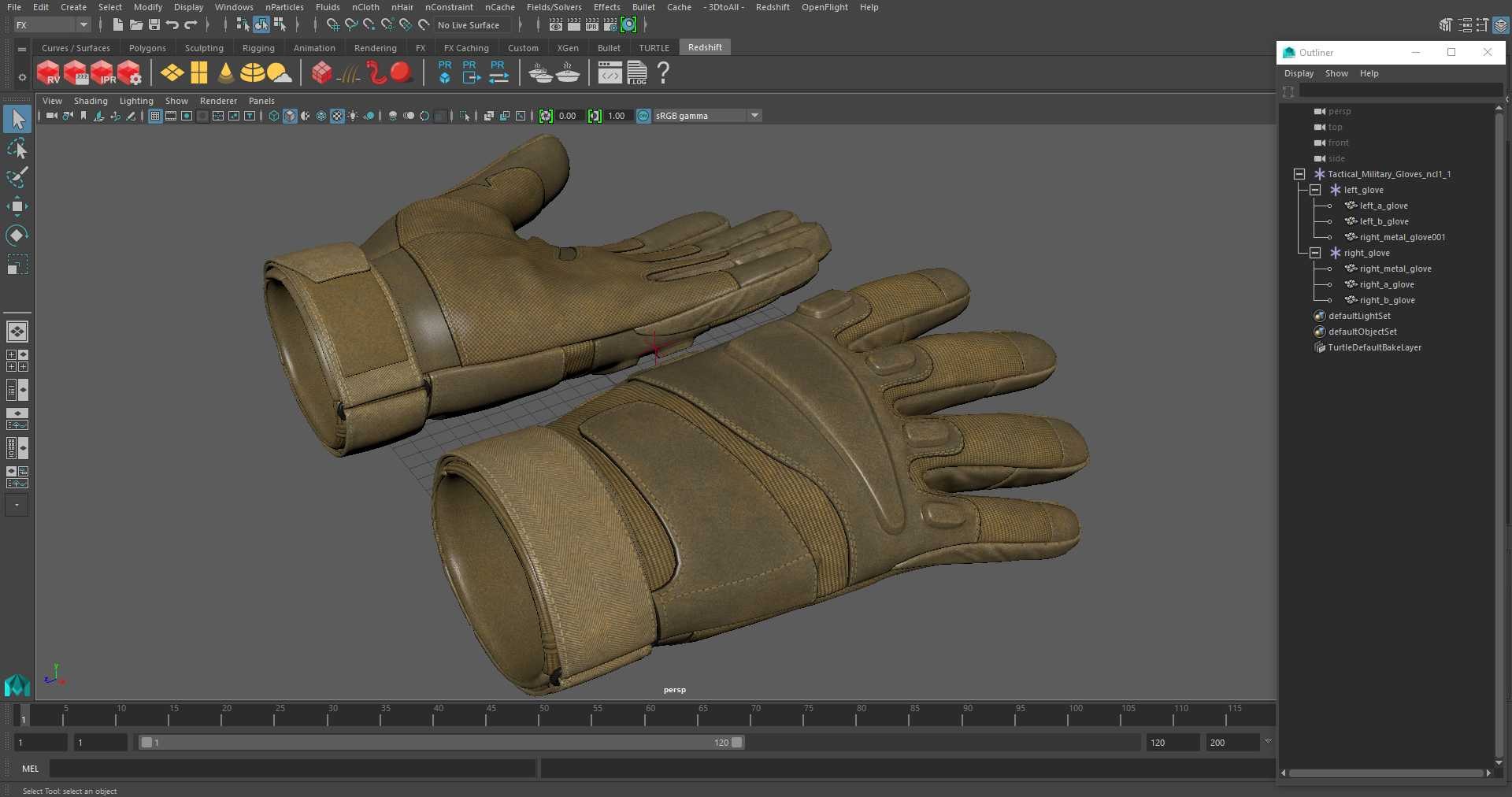 Tactical Military Gloves 3D model https://p.turbosquid.com/ts-thumb/MZ/kt06jD/ZA/tacticalmilitaryglovesc4dmodel025/jpg/1709941582/1920x1080/fit_q87/6a24bd208f9d5194ec3ae4c3ffa4cc02be1bdc84/tacticalmilitaryglovesc4dmodel025.jpg