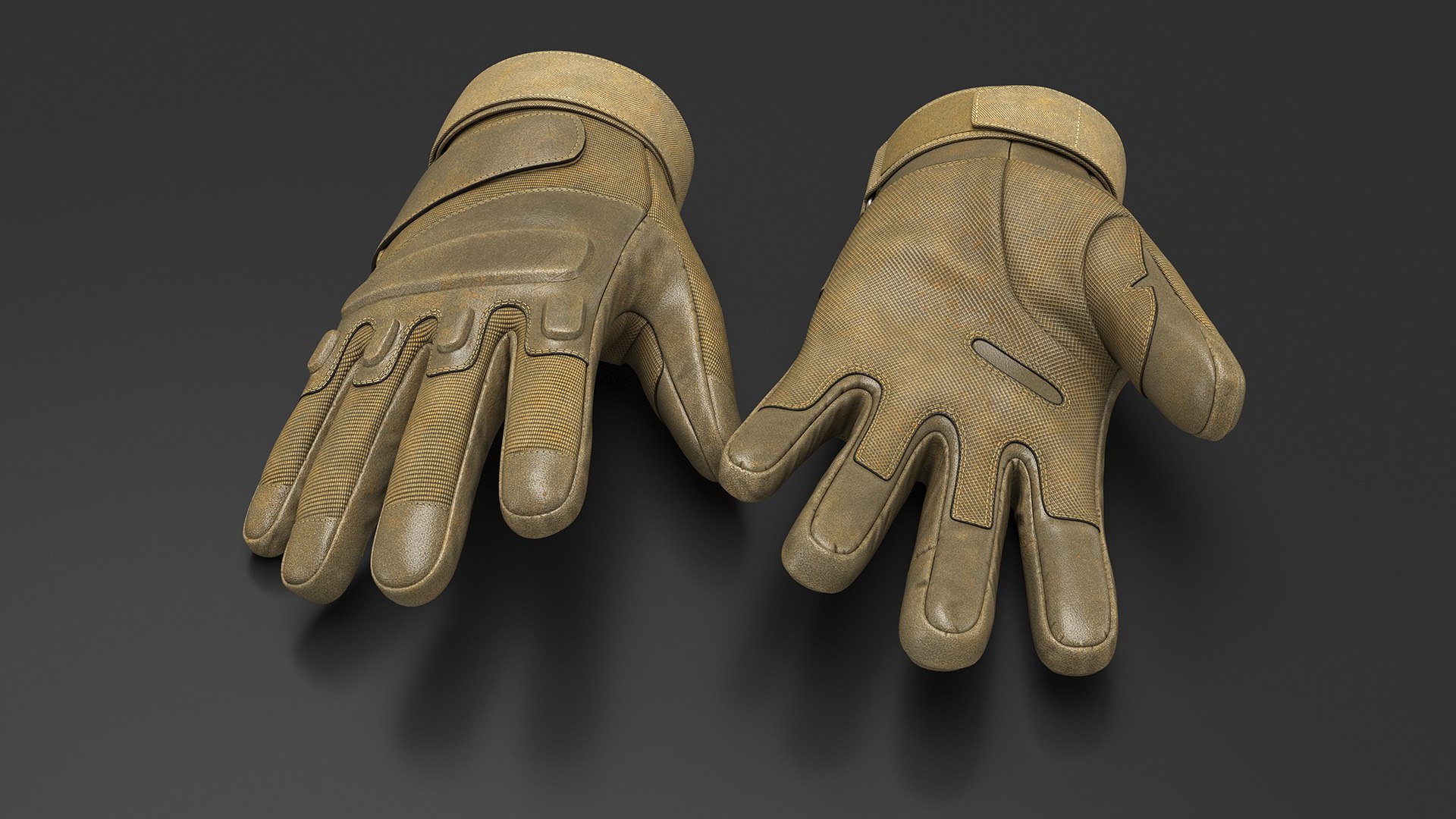 Tactical Military Gloves 3D model https://p.turbosquid.com/ts-thumb/MZ/kt06jD/lb/tacticalmilitaryglovesc4dmodel006/jpg/1709941501/1920x1080/fit_q87/04f1654d12fff09ad83ded2f45079329b68ee13e/tacticalmilitaryglovesc4dmodel006.jpg