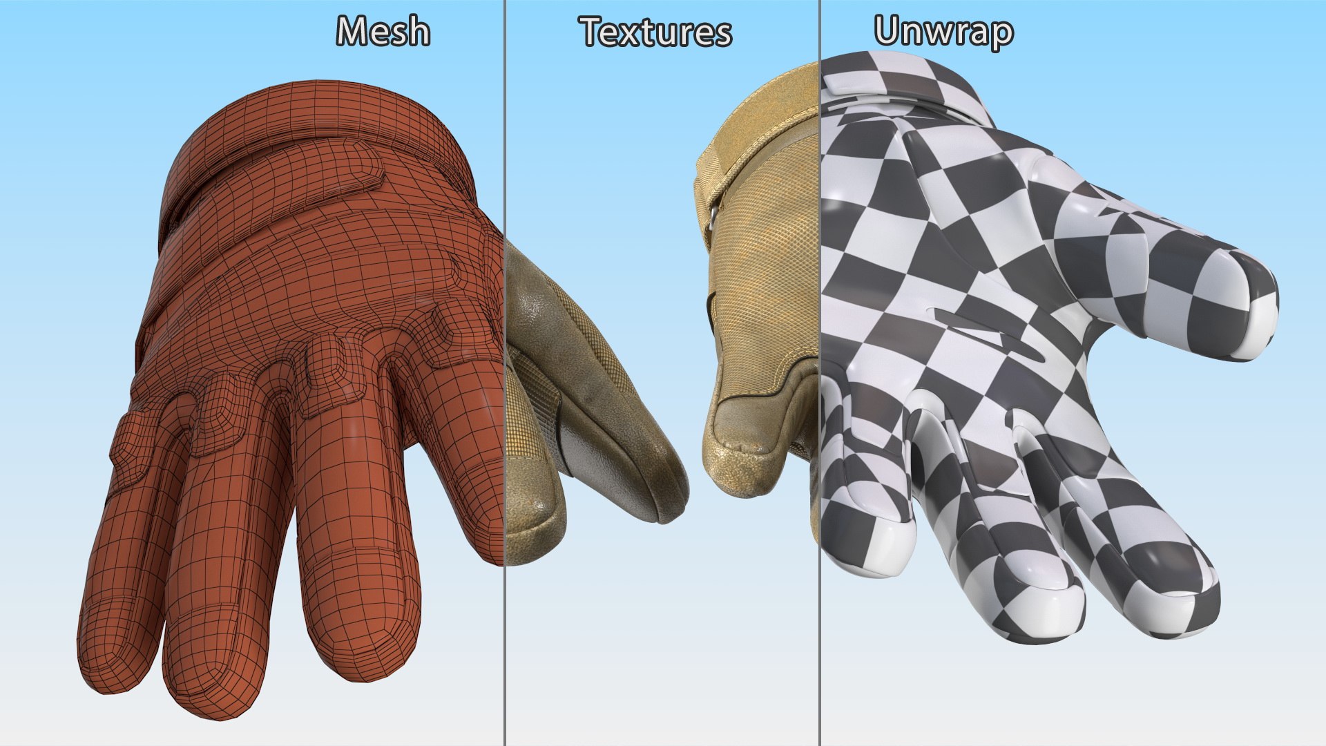 Tactical Military Gloves 3D model https://p.turbosquid.com/ts-thumb/MZ/kt06jD/nt/tacticalmilitaryglovesc4dmodel016/jpg/1709941542/1920x1080/fit_q87/d8f4b2f3ce6e529992eeb1a6df2d5fd2446e9310/tacticalmilitaryglovesc4dmodel016.jpg