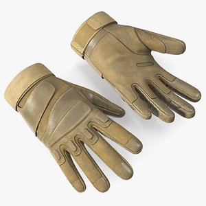 Tactical Military Gloves