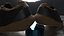 Chaussures élégantes modernes
