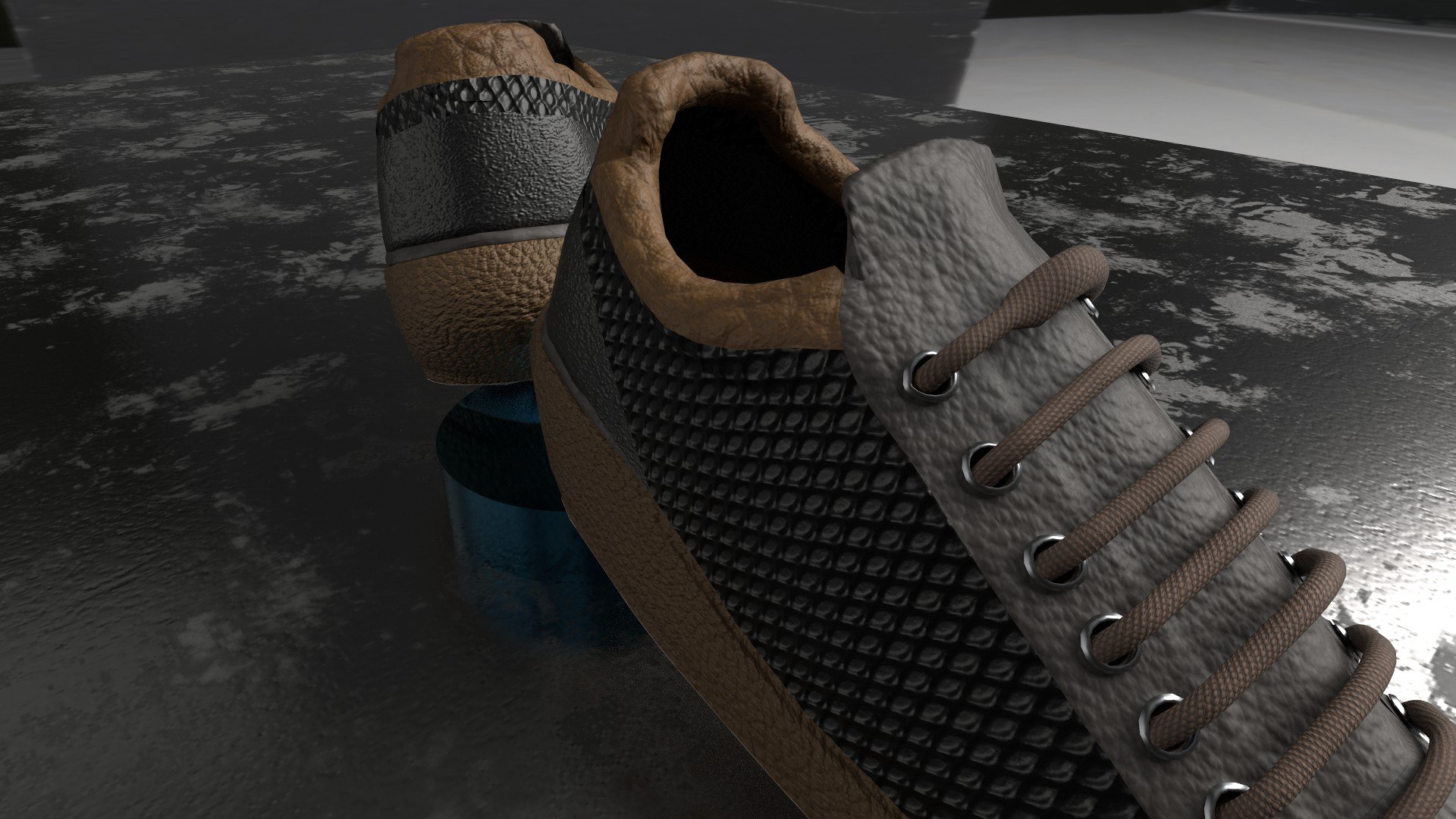 Modern Stylish Shoes 3D https://p.turbosquid.com/ts-thumb/MZ/mQPlNu/XW/9/jpg/1663752350/1920x1080/fit_q87/c3e9e4ec0d4c3bed8ac898fbaba6410ca29ed20a/9.jpg