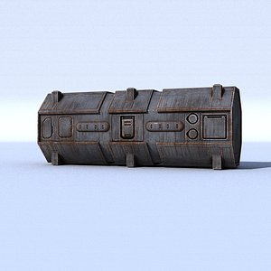 container model