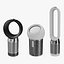 Kolekcja Dyson Purifying Fans