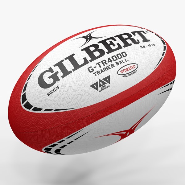 Rugby Ball Gilbert L1480 model