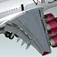 Airbus A340-600 Virgin Atlantic
