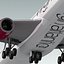 Airbus A340-600 Virgin Atlantic