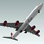 Airbus A340-600 Virgin Atlantic