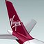 Airbus A340-600 Virgin Atlantic
