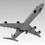 Airbus A340-600 Virgin Atlantic