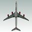 Airbus A340-600 Virgin Atlantic