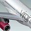 Airbus A340-600 Virgin Atlantic