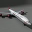 Airbus A340-600 Virgin Atlantic