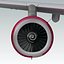 Airbus A340-600 Virgin Atlantic