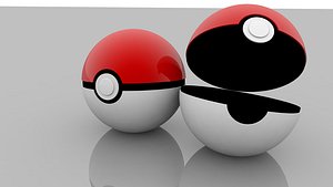 Pokeball