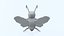 Cartoon Bee