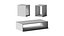 Laskasas Nilo Coffee Tables