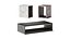 Laskasas Nilo Coffee Tables
