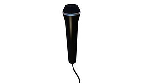 Microphone