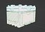 Conteneur Sci-Fi Box PBR