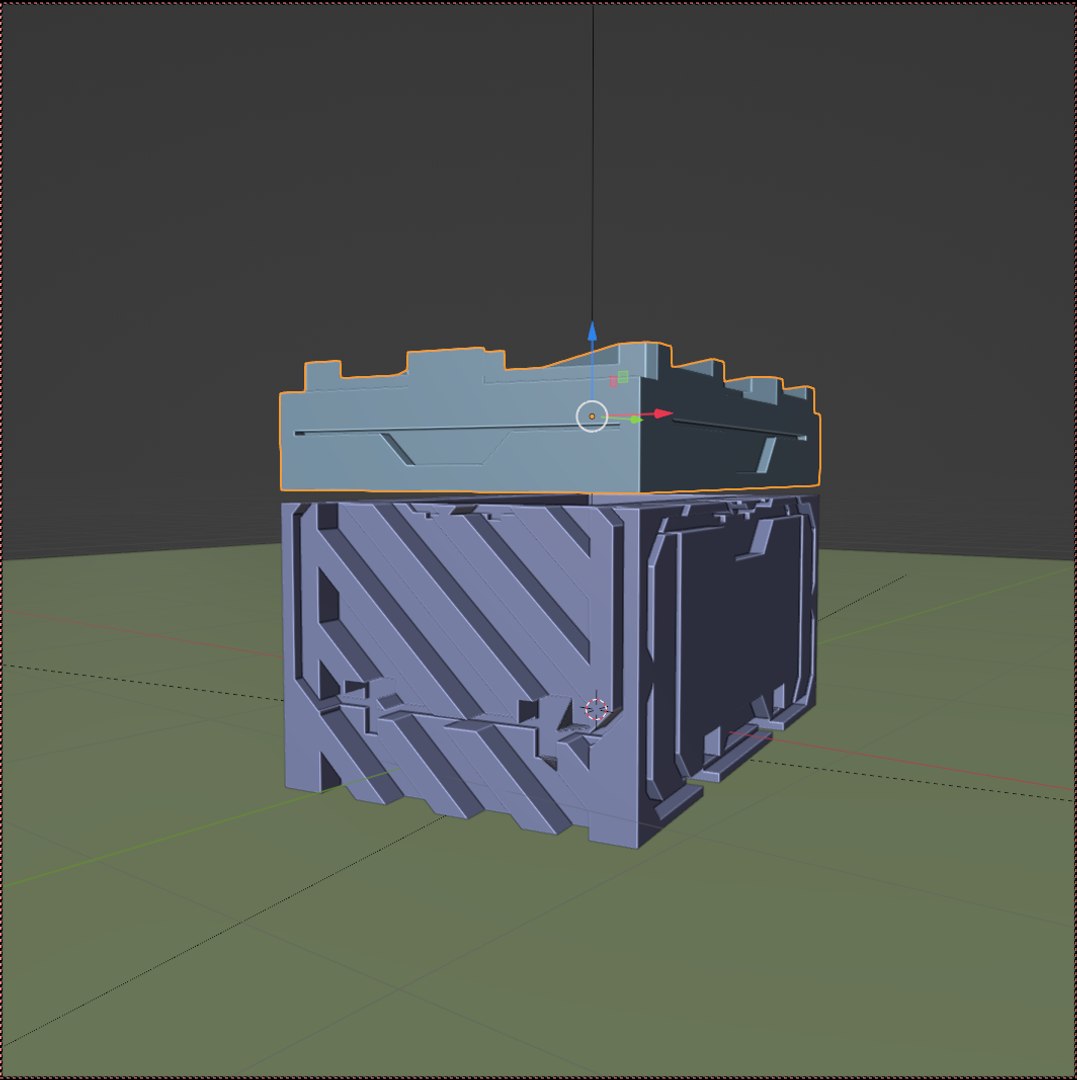 3D Sci-Fi Box Container PBR https://p.turbosquid.com/ts-thumb/Ma/4pXRdo/Ke/preview8/png/1677177246/1920x1080/fit_q87/995eb737446bcd5b2a999a8395a16c700dc4398e/preview8.jpg