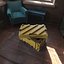 Conteneur Sci-Fi Box PBR