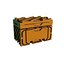 Conteneur Sci-Fi Box PBR