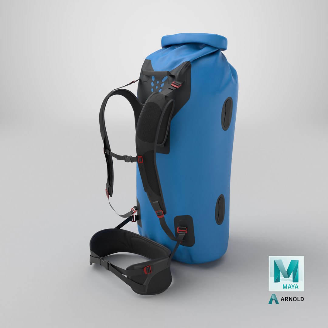 3D Floating Waterproof Dry Bag Backpack Standing Blue https://p.turbosquid.com/ts-thumb/Ma/5brYFx/Gl/stemcell_maya_arnold_render/png/1769106536/1920x1080/fit_q87/6210722f2ef5007c292409f297ce20fe7e813dd2/stemcell_maya_arnold_render.jpg