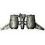 Mochila propulsora 11 s