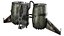Mochila propulsora 11 s
