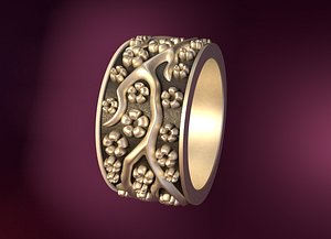 Wedding Fashion Rings  1