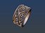 Wedding Fashion Rings  1