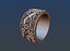 Wedding Fashion Rings  1
