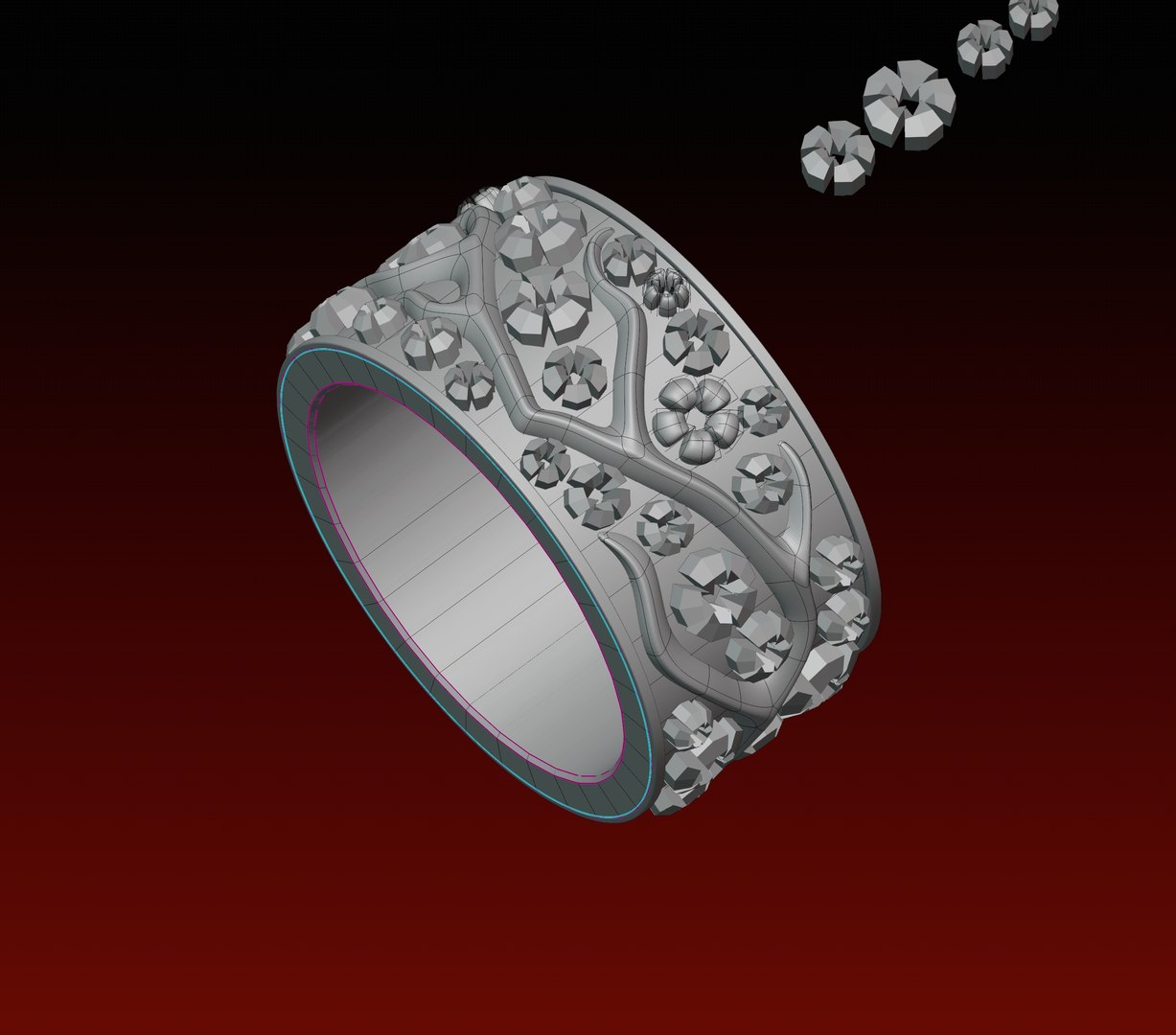 Wedding Fashion Rings  1 3D model https://p.turbosquid.com/ts-thumb/Ma/7ozxQd/UA/20/jpg/1649126344/1920x1080/fit_q87/3db3dabc13b4802b3baab8e0611564d5a63d6eb6/20.jpg