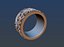 Wedding Fashion Rings  1