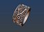 Wedding Fashion Rings  1