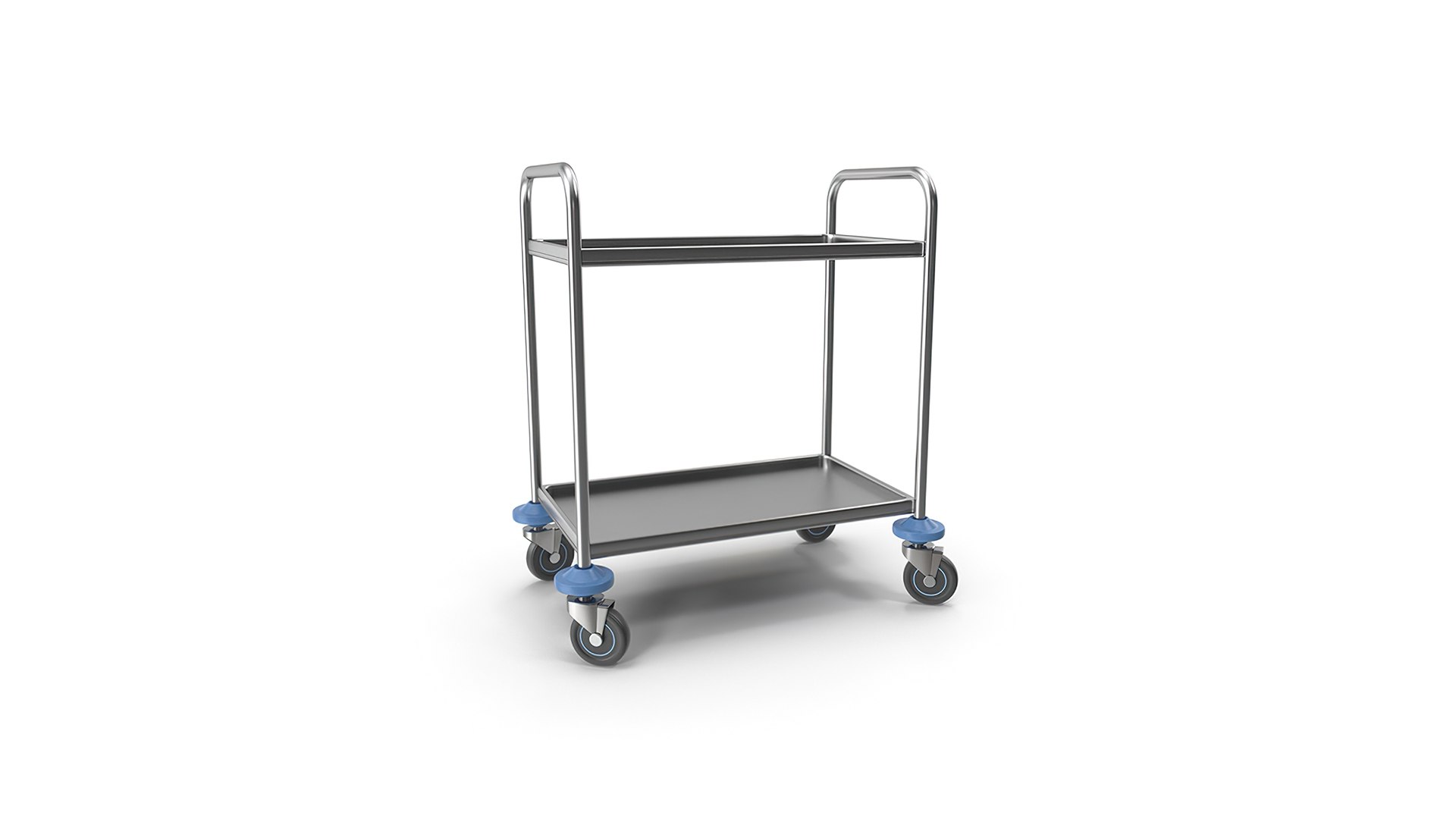 Medical Stainless Steel Trolley 3D model https://p.turbosquid.com/ts-thumb/Ma/8P93wc/C9/medicaltrolley3/jpg/1693727165/1920x1080/fit_q87/76221a0921bc14b0213541317595c8f08b0583c8/medicaltrolley3.jpg
