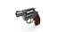Short Barrel Revolver