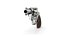 Short Barrel Revolver