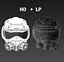 Helmet Chemical Mask Sci-fi HD (2)