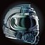 Helmet Chemical Mask Sci-fi HD (2)