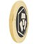 Crypto Com Cryptocurrency Gold Coin