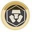Crypto Com Cryptocurrency Gold Coin