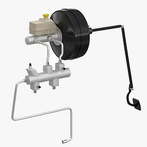Brakes Servo