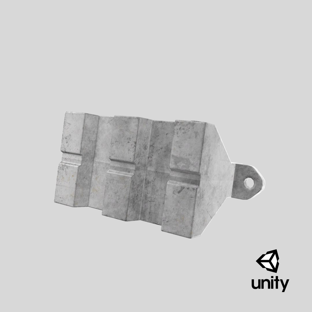 Safety Barrier Plastic 03 White Damaged 3D model https://p.turbosquid.com/ts-thumb/Ma/IEXpTA/DK/stemcell_unity_render/png/1652094148/1920x1080/fit_q87/f63a2d86766e7e98d7b2308df6df8f2b85a5e8ce/stemcell_unity_render.jpg