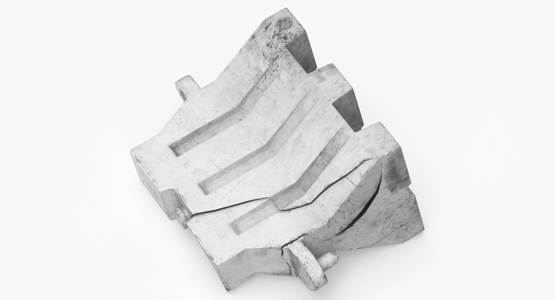 Safety Barrier Plastic 03 White Damaged 3D model https://p.turbosquid.com/ts-thumb/Ma/IEXpTA/T0/safety_barrier_plastic_03_white_damaged_thumbnail_0002/jpg/1646817129/1920x1080/fit_q87/61726b769bbbe9eeddae5bdd3c393aebcfb1001e/safety_barrier_plastic_03_white_damaged_thumbnail_0002.jpg