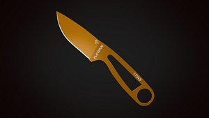 Knife 2 F model