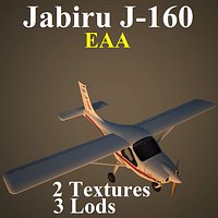 J160 EAA