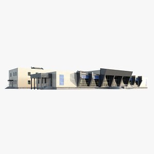 Office Building