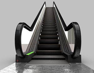 Escalator